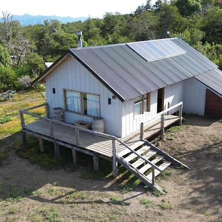 Cabana El Maqui San Martín de los Andes المظهر الخارجي الصورة