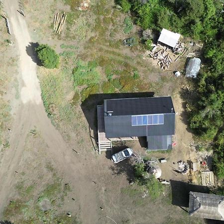 Cabana El Maqui San Martín de los Andes المظهر الخارجي الصورة
